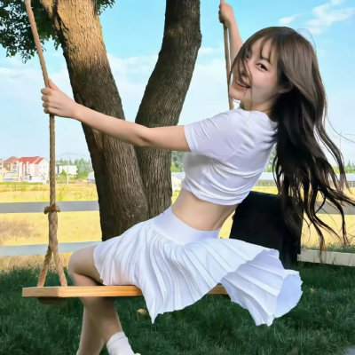 我的老公是欧巴