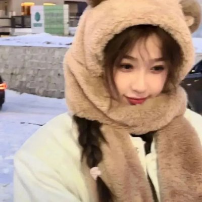 如果是你，或许可以相恋